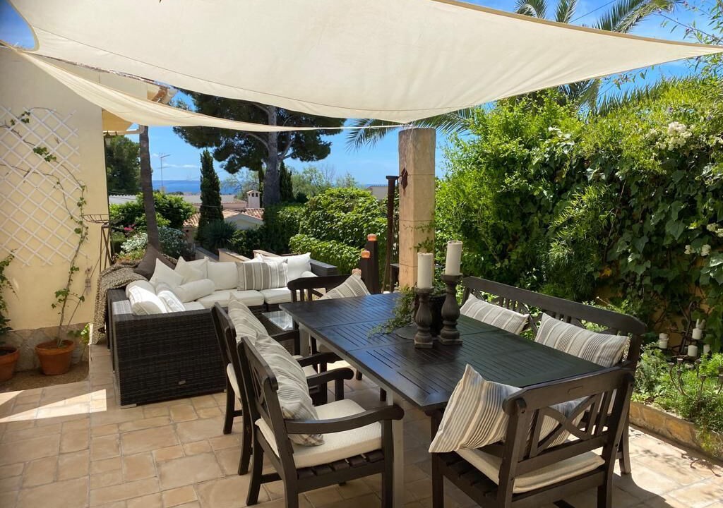 Photo of Outdoor in Portals Nous
