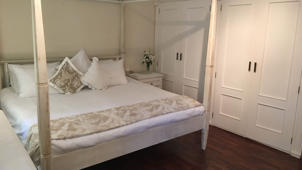 Photo of Bedroom in Portals Nous