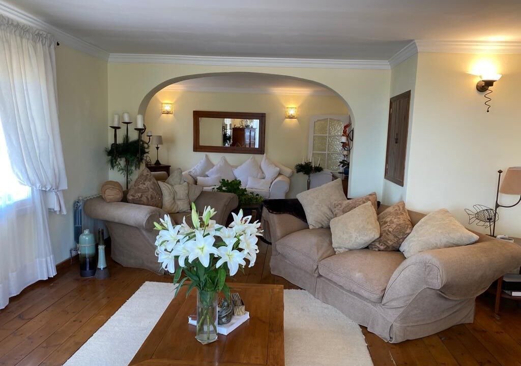 Photo of Livingroom in Portals Nous