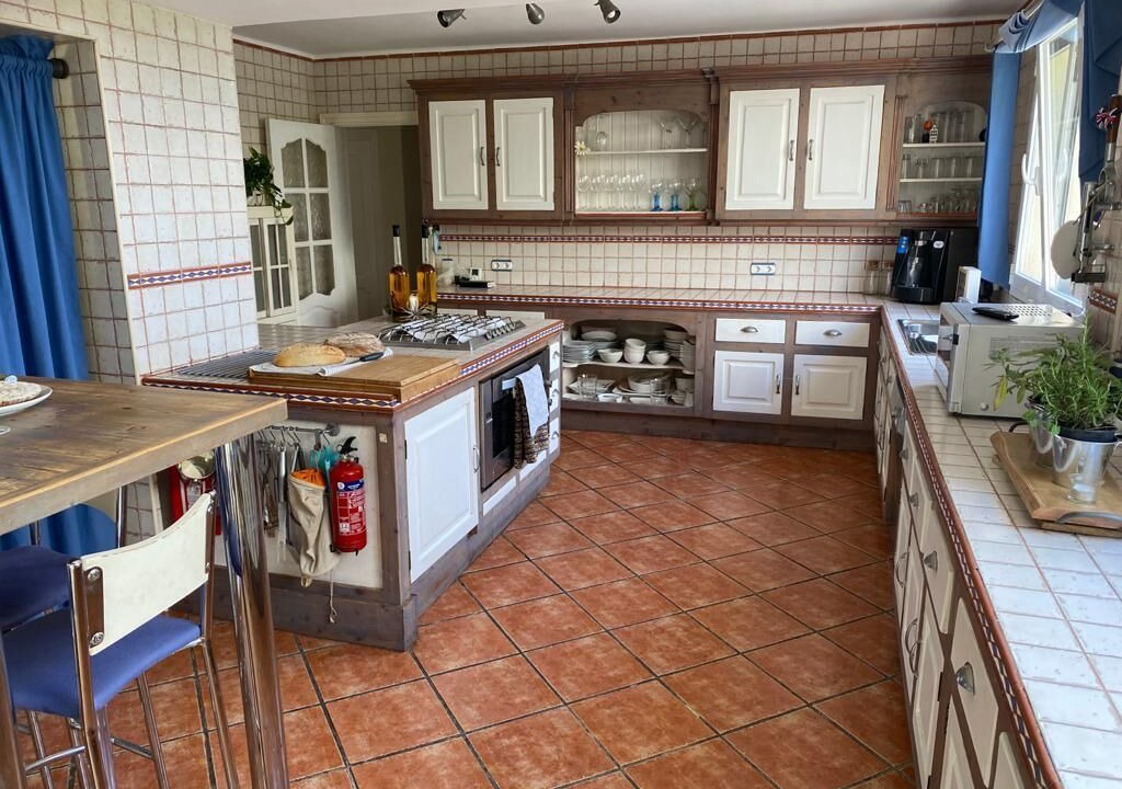 Photo of Kitchen in Portals Nous