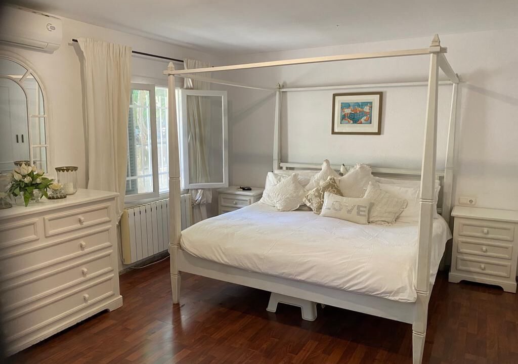 Photo of Bedroom in Portals Nous