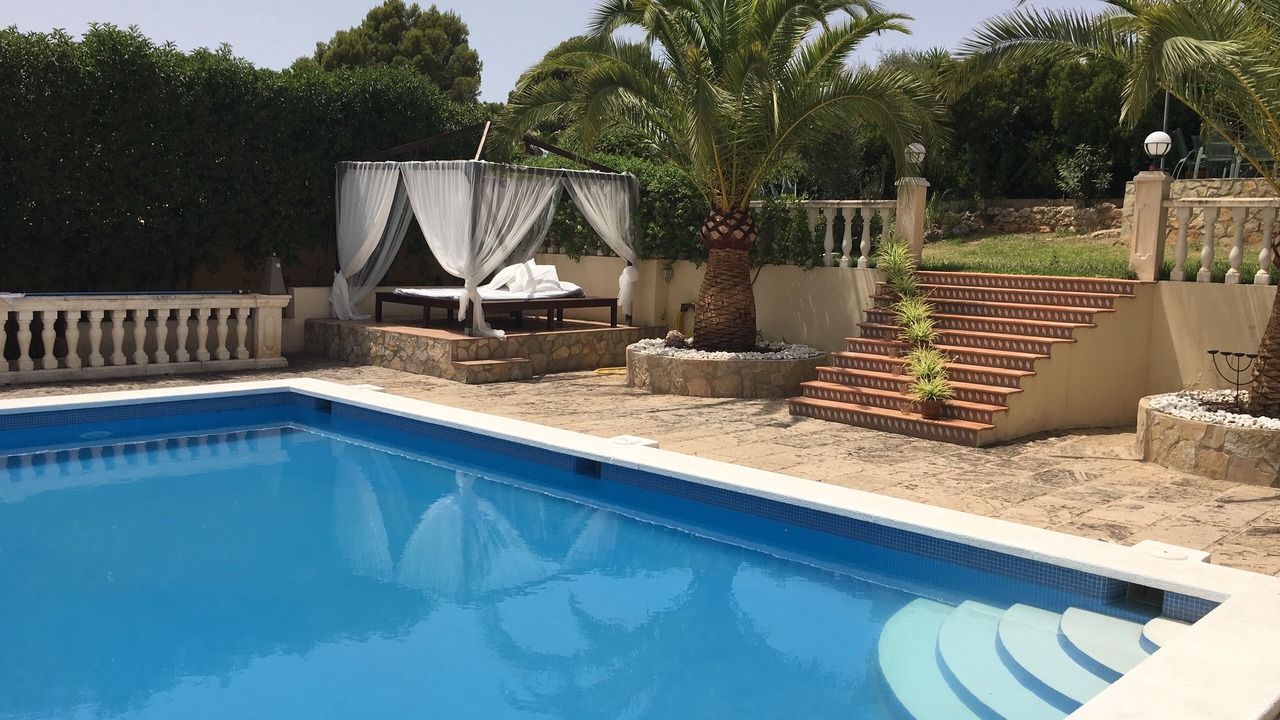 Photo of Outdoor in Portals Nous