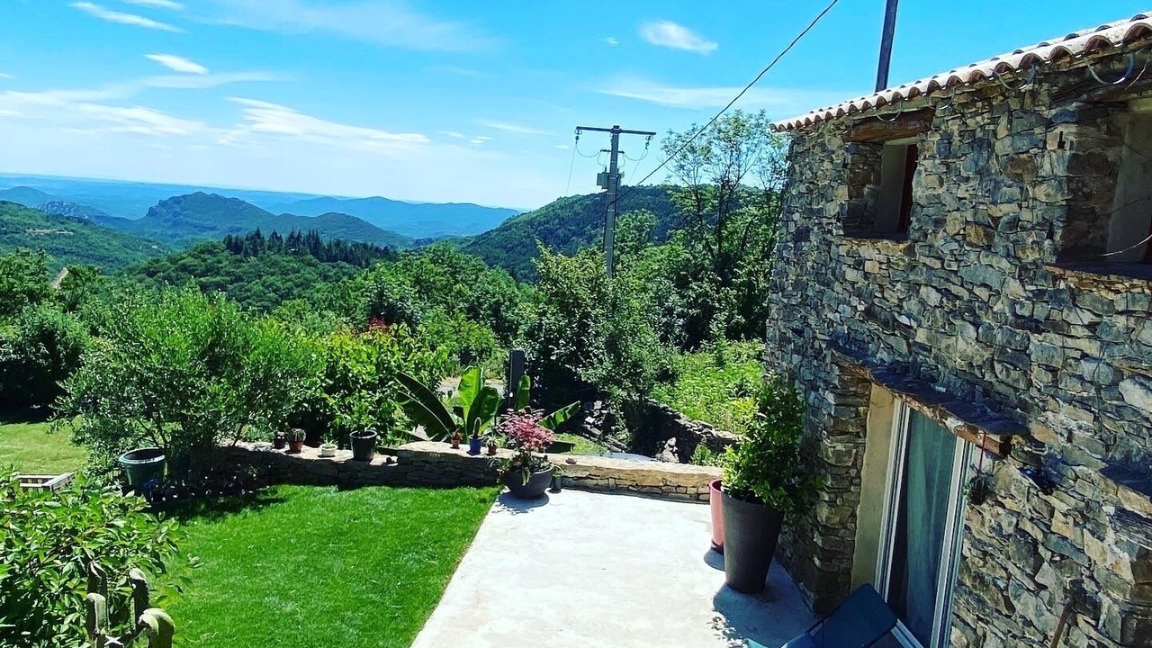 Photo of Patio Balcony in Sumene
