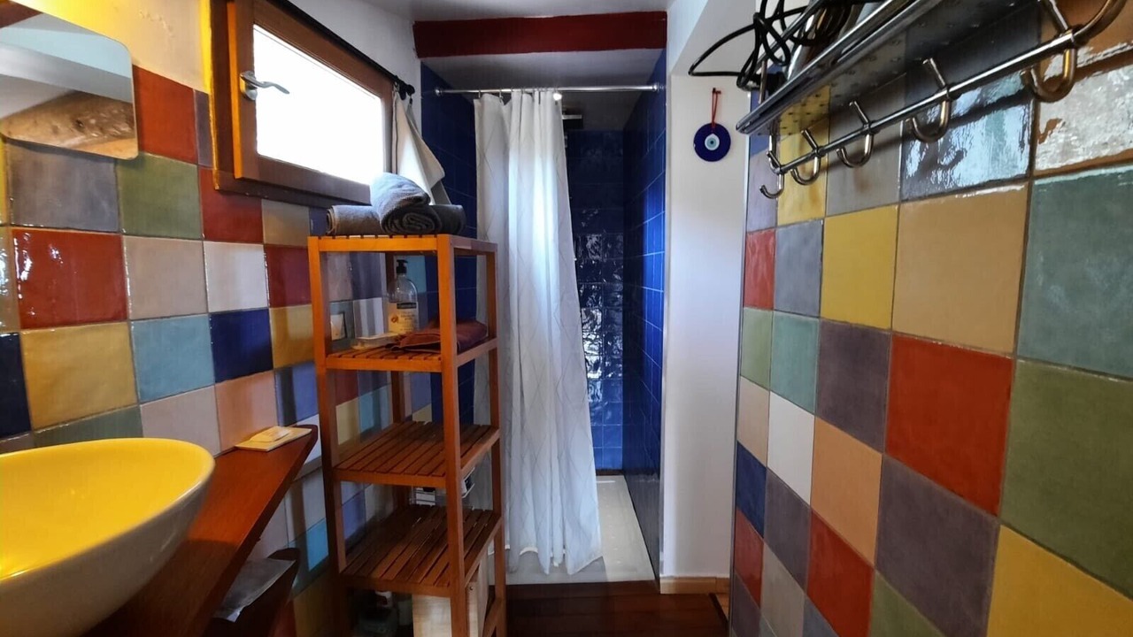 Photo of Bathroom in Sumene