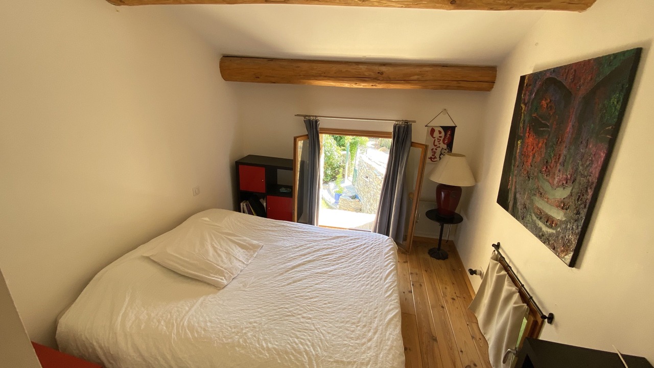 Photo of Bedroom in Sumene