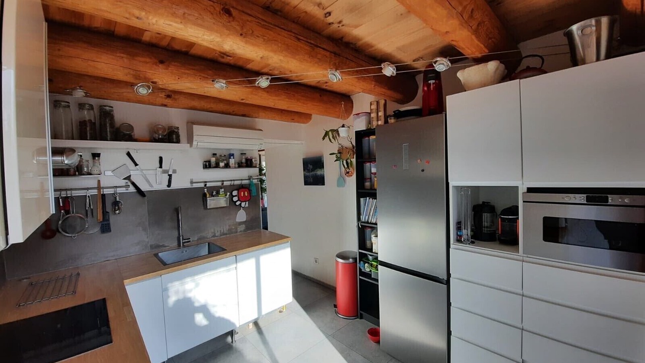 Photo of Kitchen in Sumene