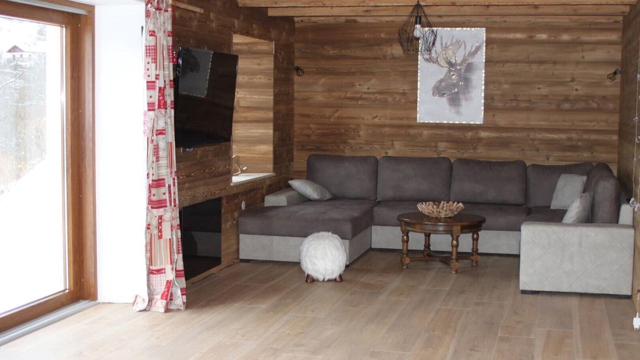 Photo of Livingroom in Geishouse