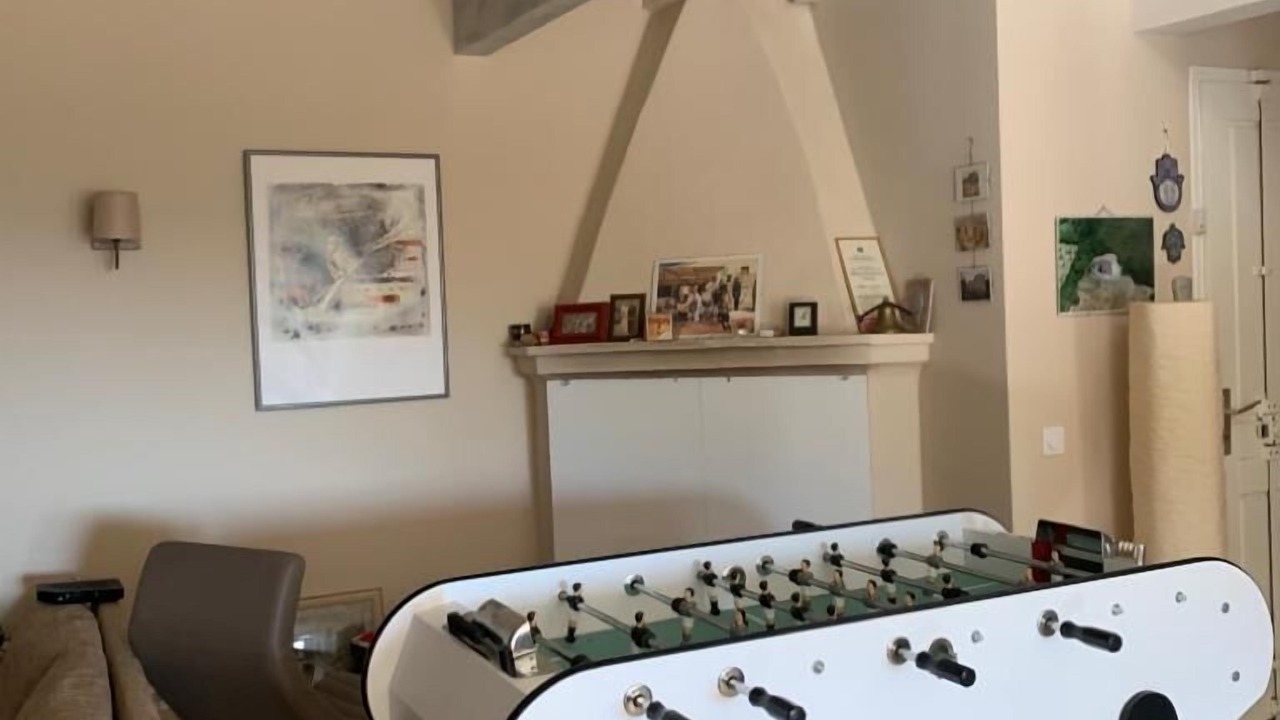 Photo of Bedroom in Croagnes