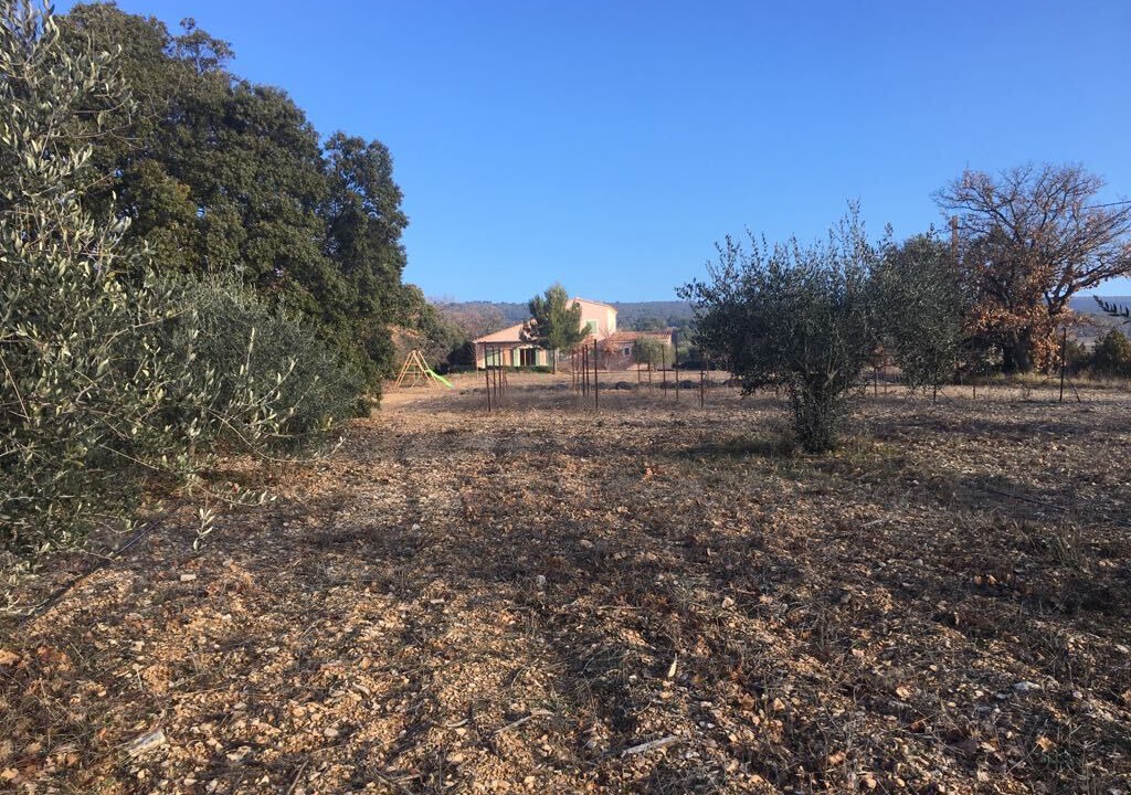 Photo of Outdoor in Croagnes
