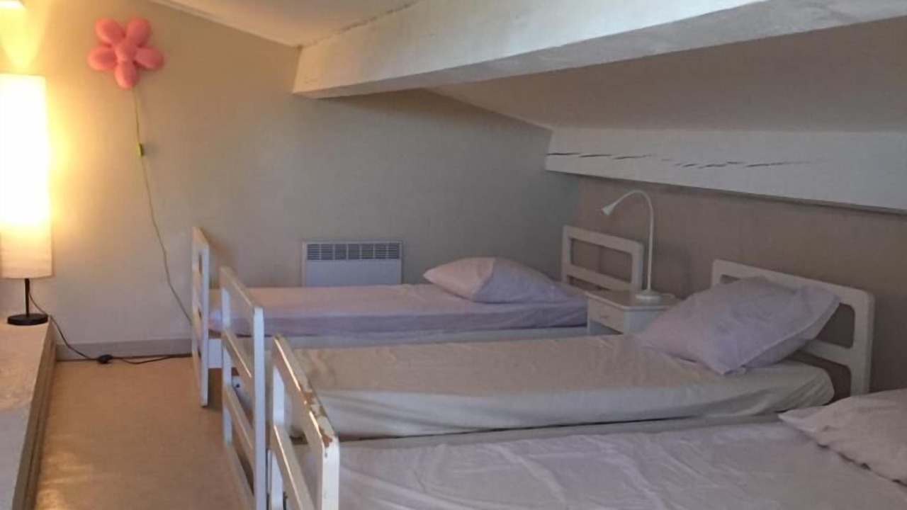 Photo of Bedroom in Croagnes