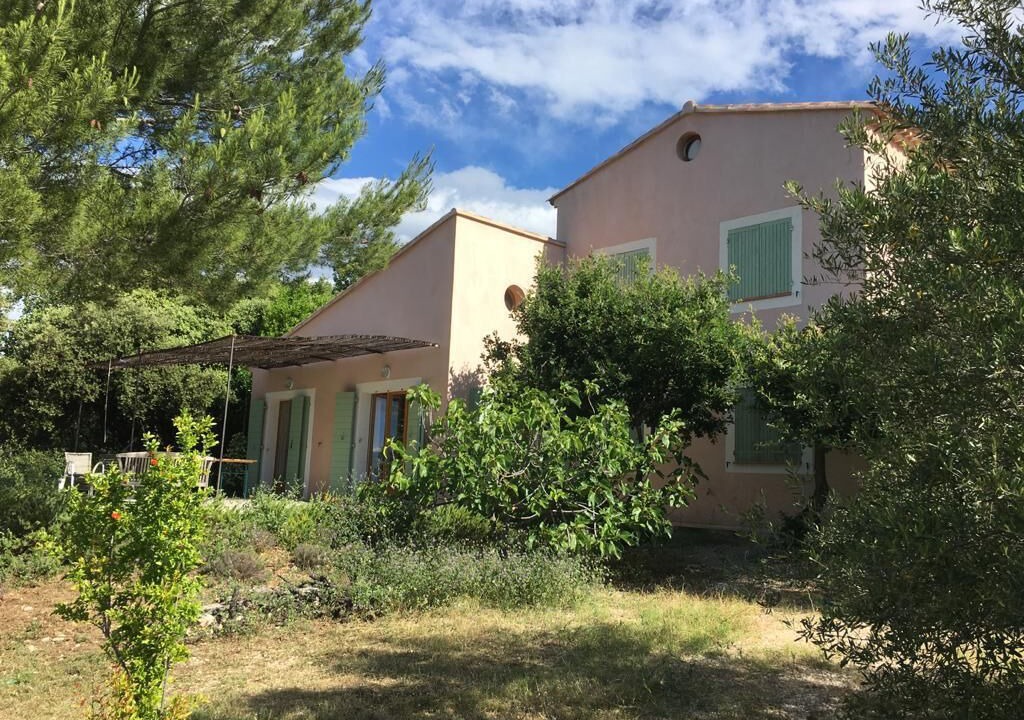 Photo of Outdoor in Croagnes