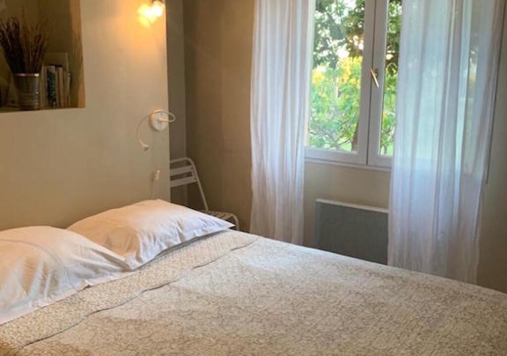 Photo of Bedroom in Croagnes