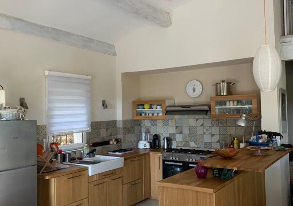 Photo of Kitchen in Croagnes