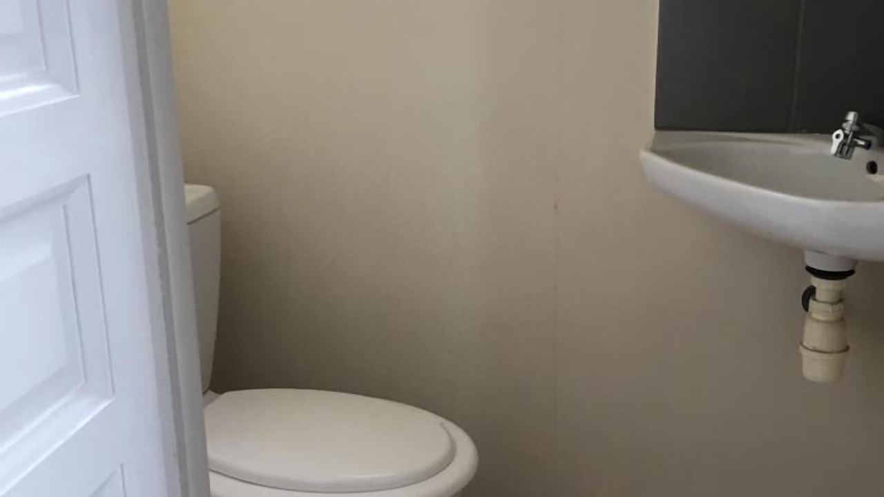 Photo of Bathroom in Croagnes