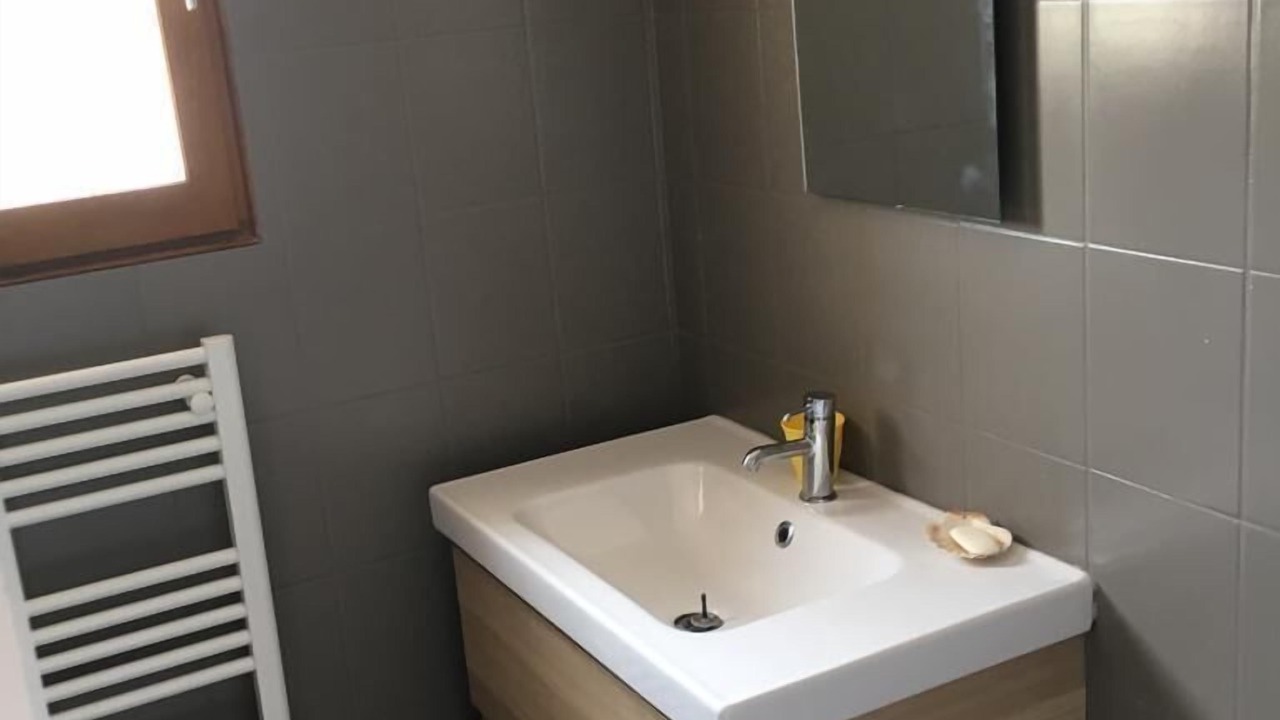 Photo of Bathroom in Croagnes