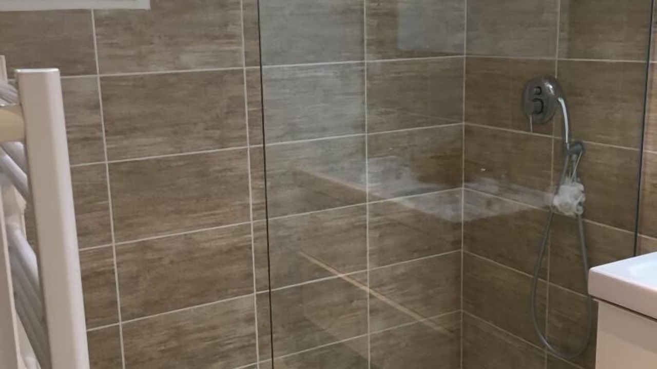 Photo of Bathroom in Croagnes