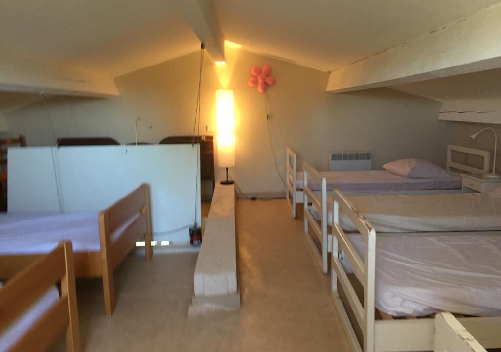 Photo of Bedroom in Croagnes