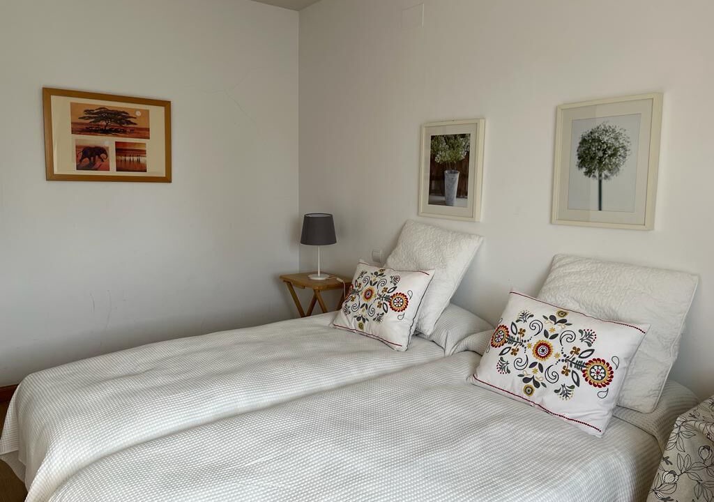 Photo of Bedroom in Navacerrada
