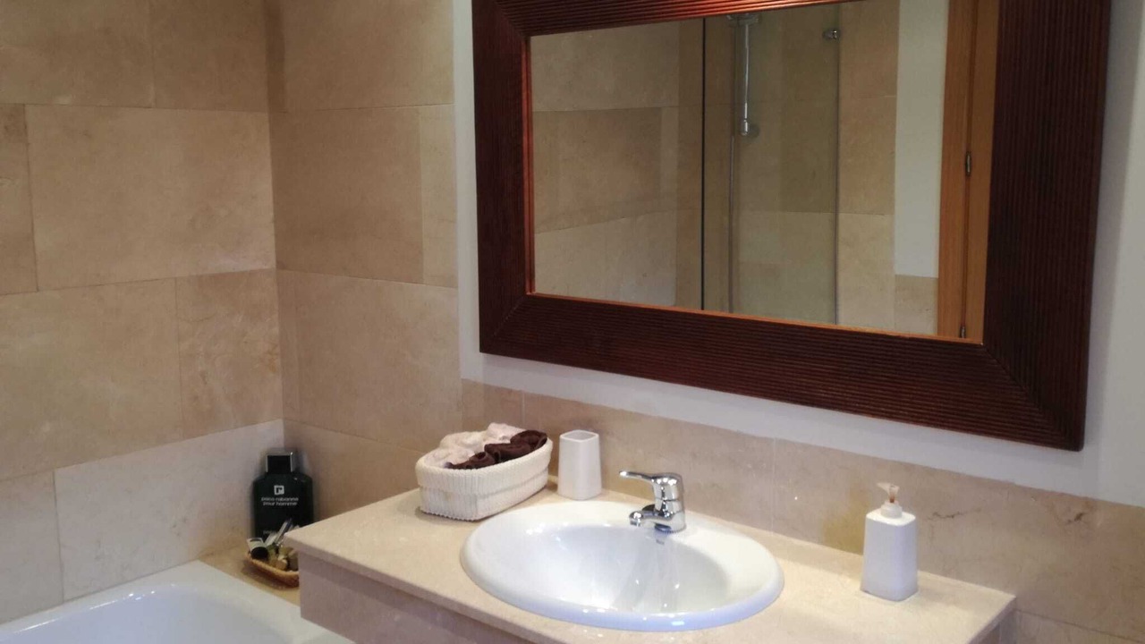 Photo of Bathroom in Navacerrada