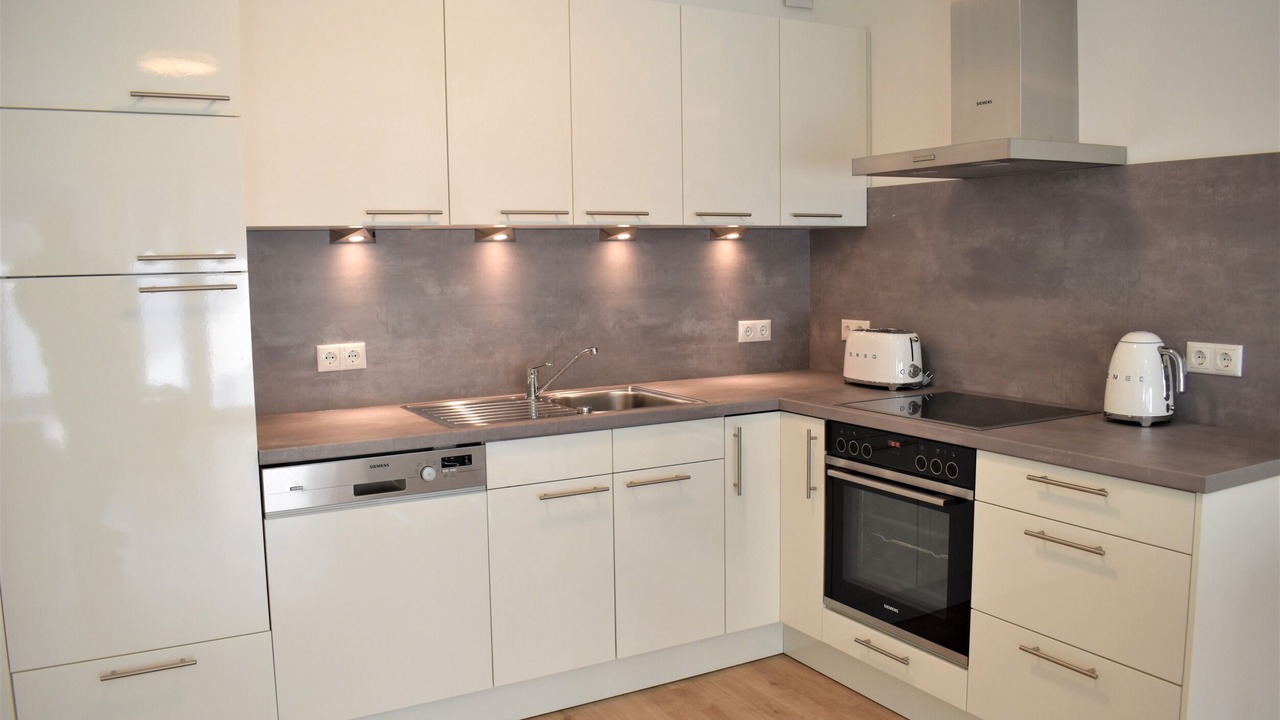 Photo of Kitchen in Dahme