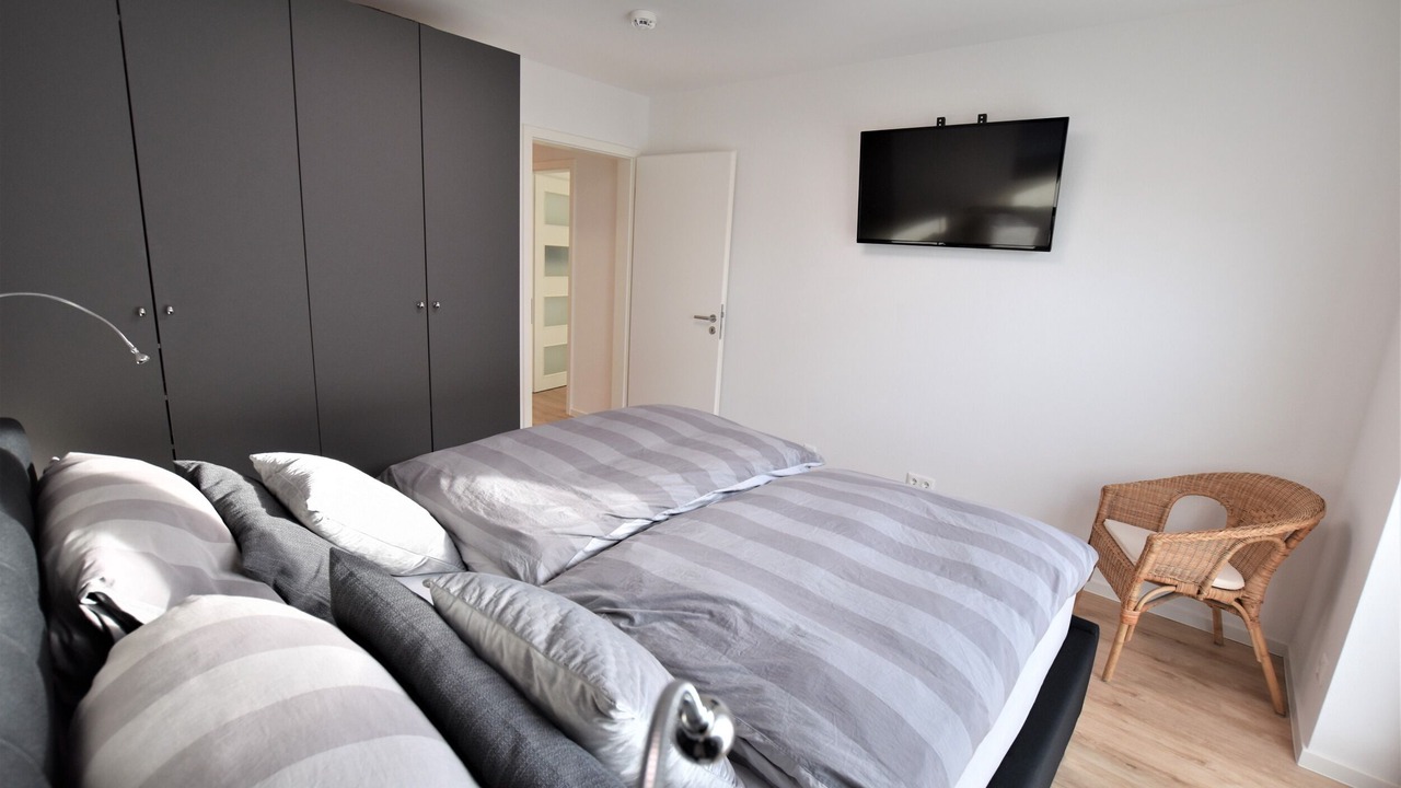 Photo of Bedroom in Dahme