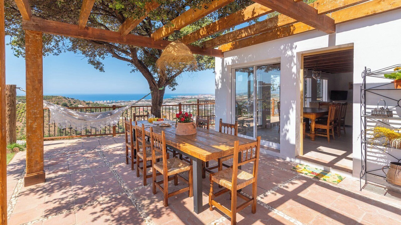 Photo of Outdoor in Algarrobo