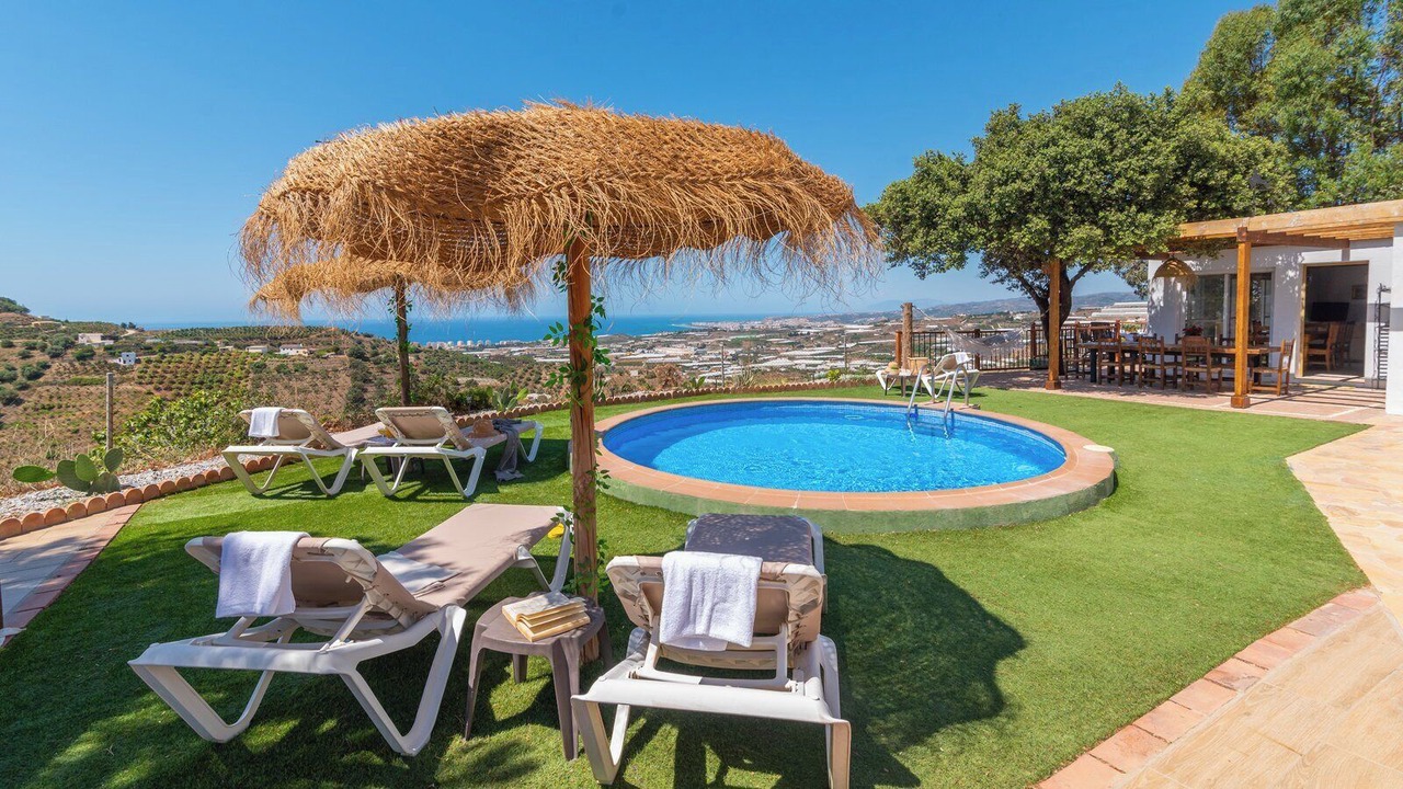 Photo of Outdoor in Algarrobo