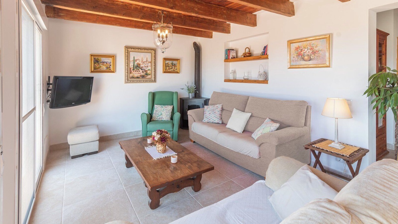 Photo of Livingroom in Algarrobo