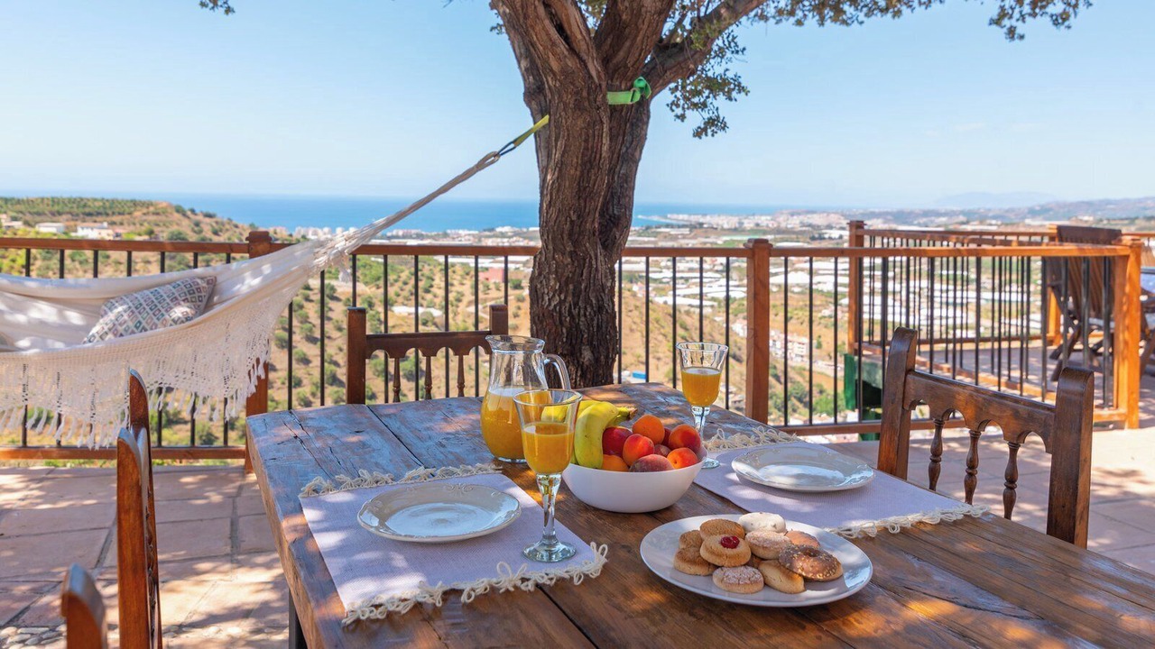 Photo of Outdoor in Algarrobo