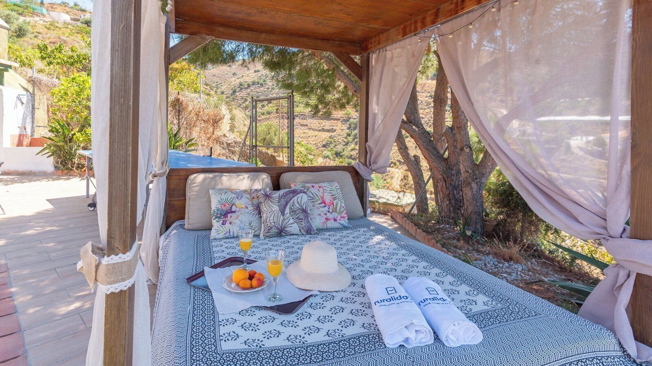 Photo of Outdoor in Algarrobo