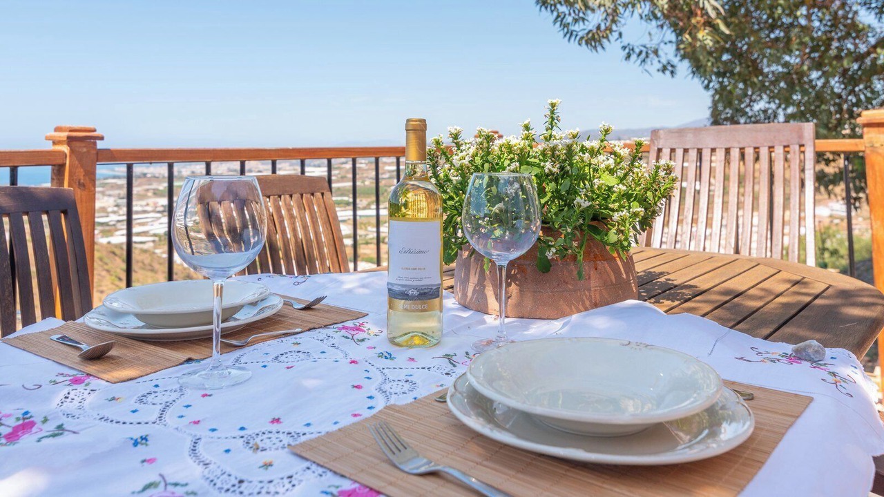 Photo of Outdoor in Algarrobo