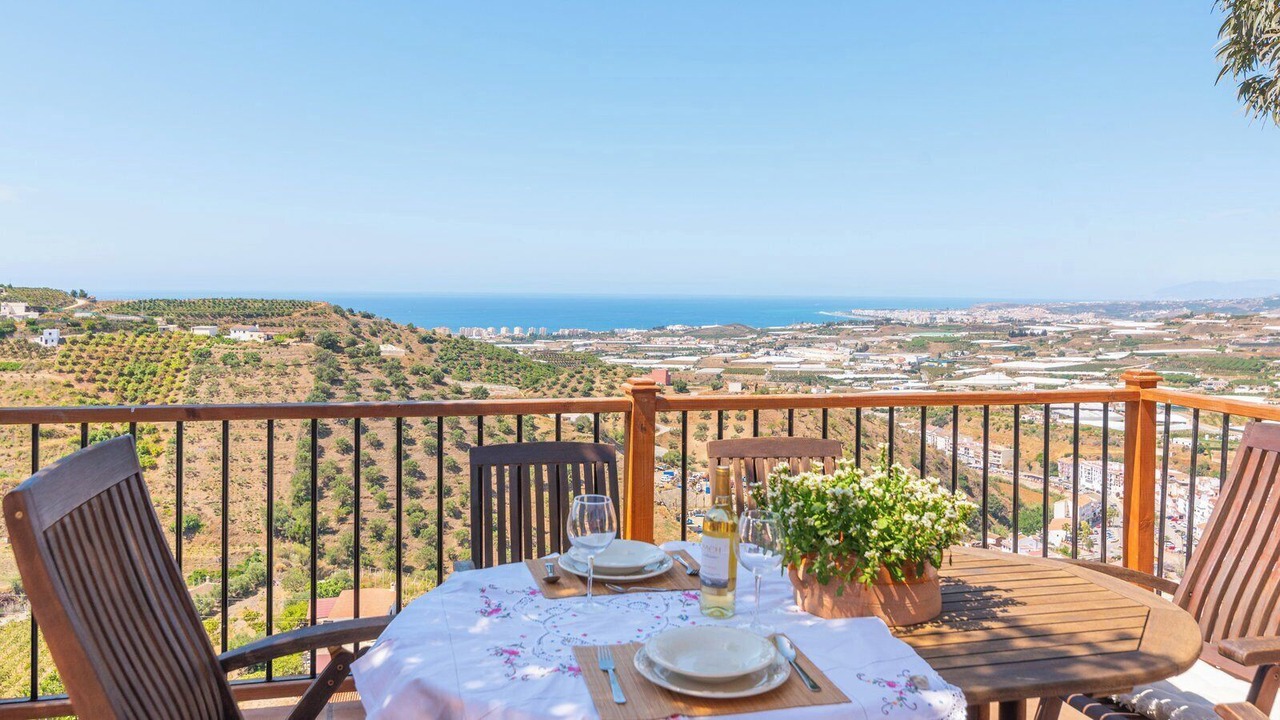 Photo of Outdoor in Algarrobo