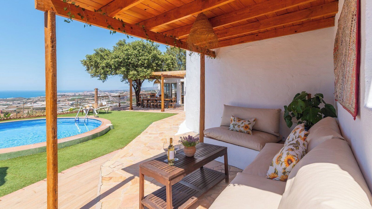Photo of Outdoor in Algarrobo
