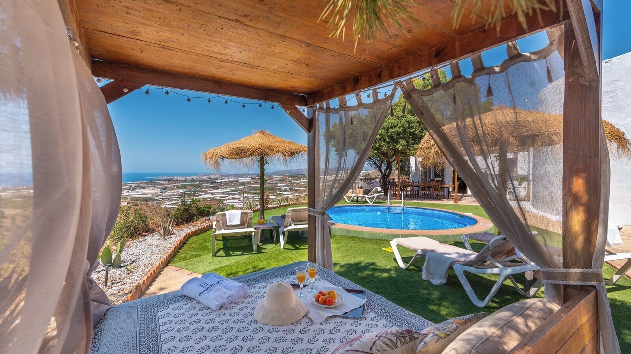 Photo of Outdoor in Algarrobo