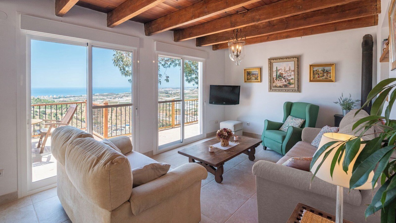 Photo of Livingroom in Algarrobo