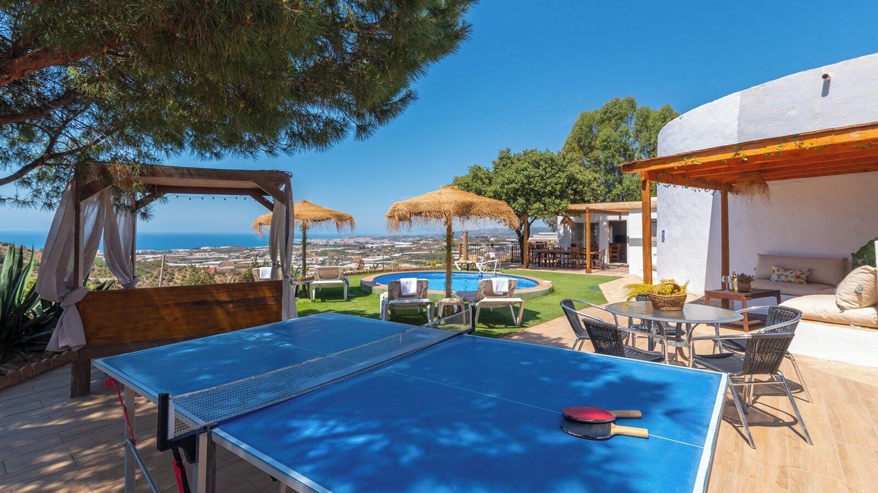 Photo of Outdoor in Algarrobo