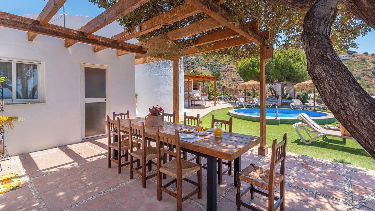 Photo of Outdoor in Algarrobo