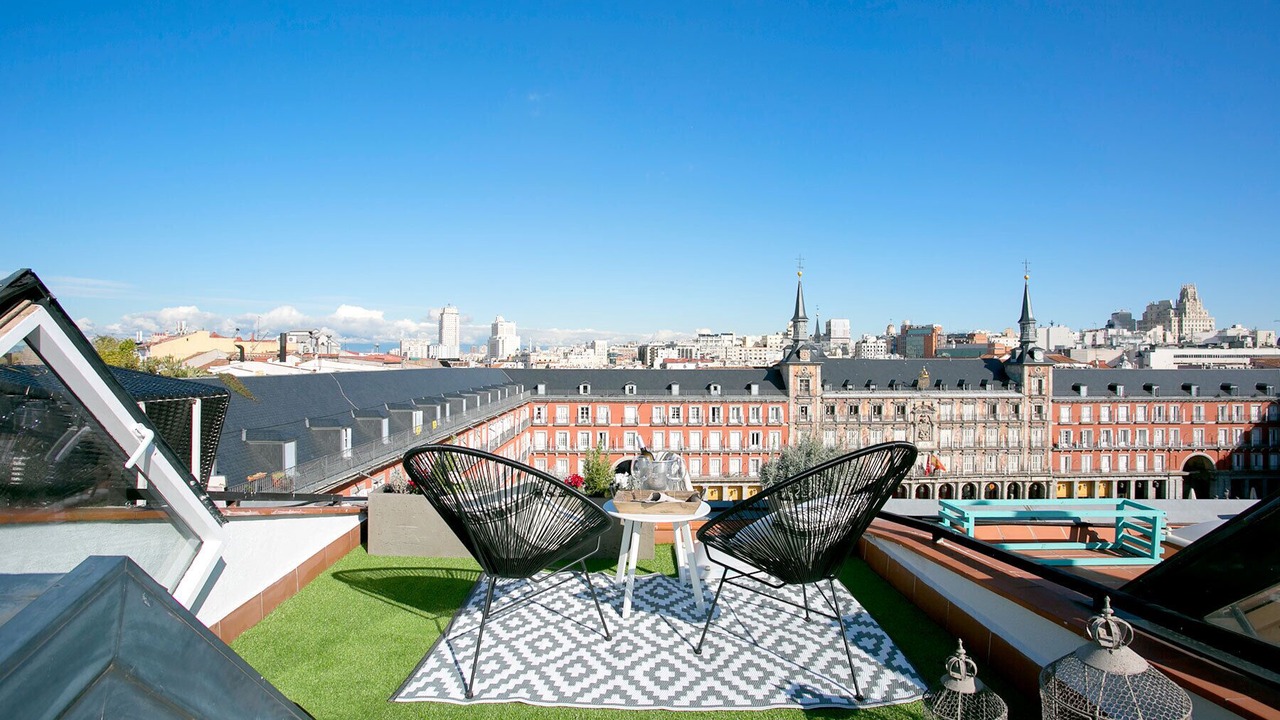 Photo of Outdoor in Sol