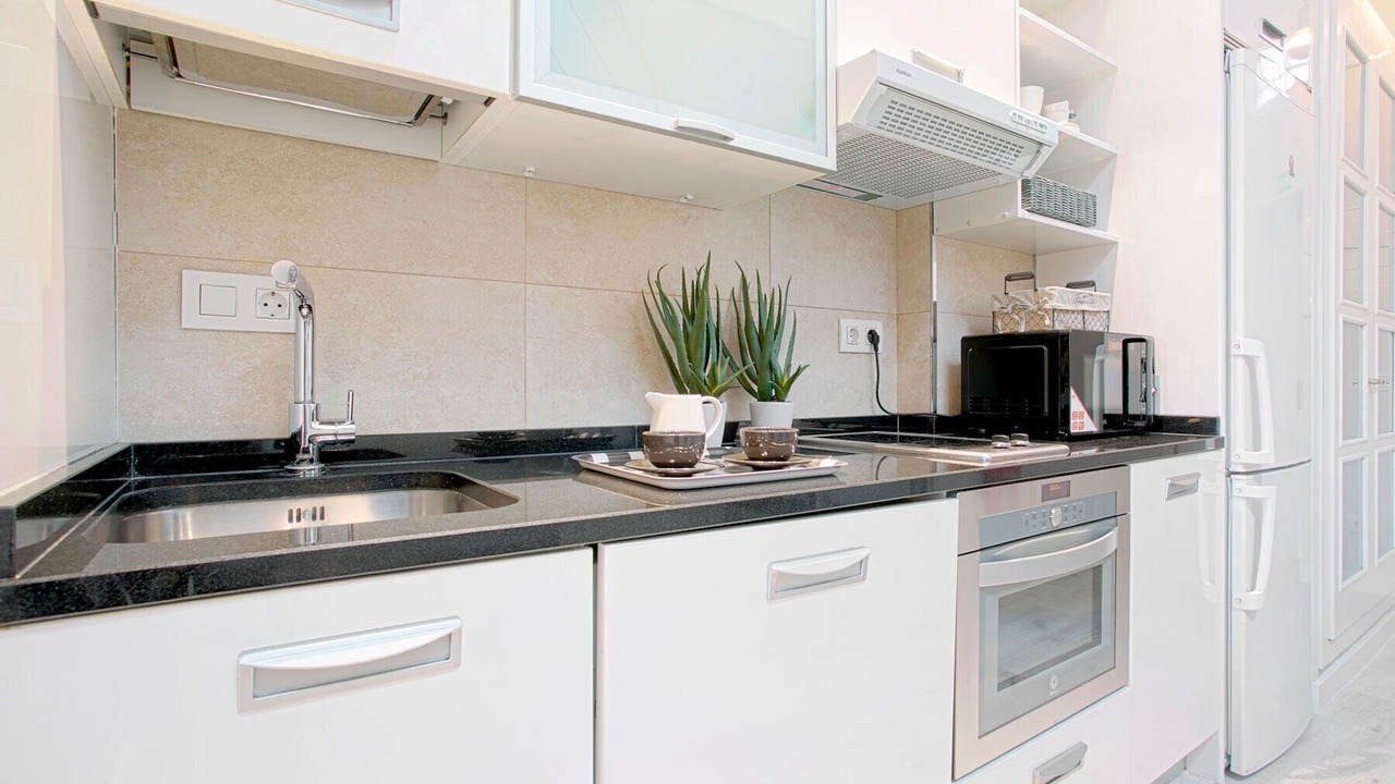 Photo of Kitchen in Sol