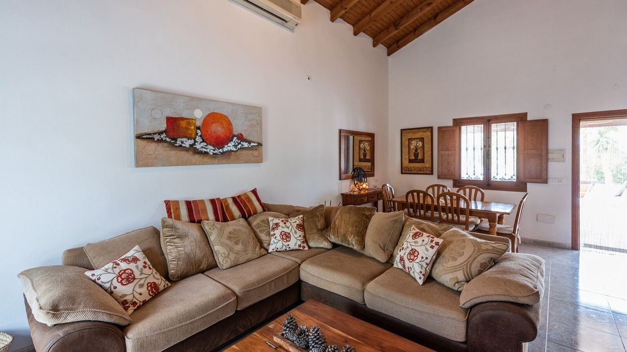 Photo of Livingroom in Coin