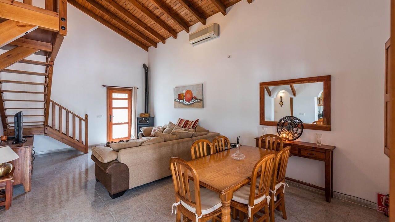 Photo of Livingroom in Coin