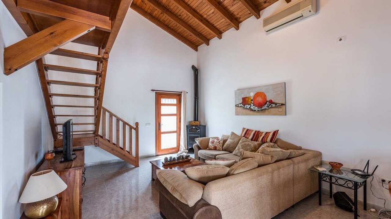 Photo of Livingroom in Coin