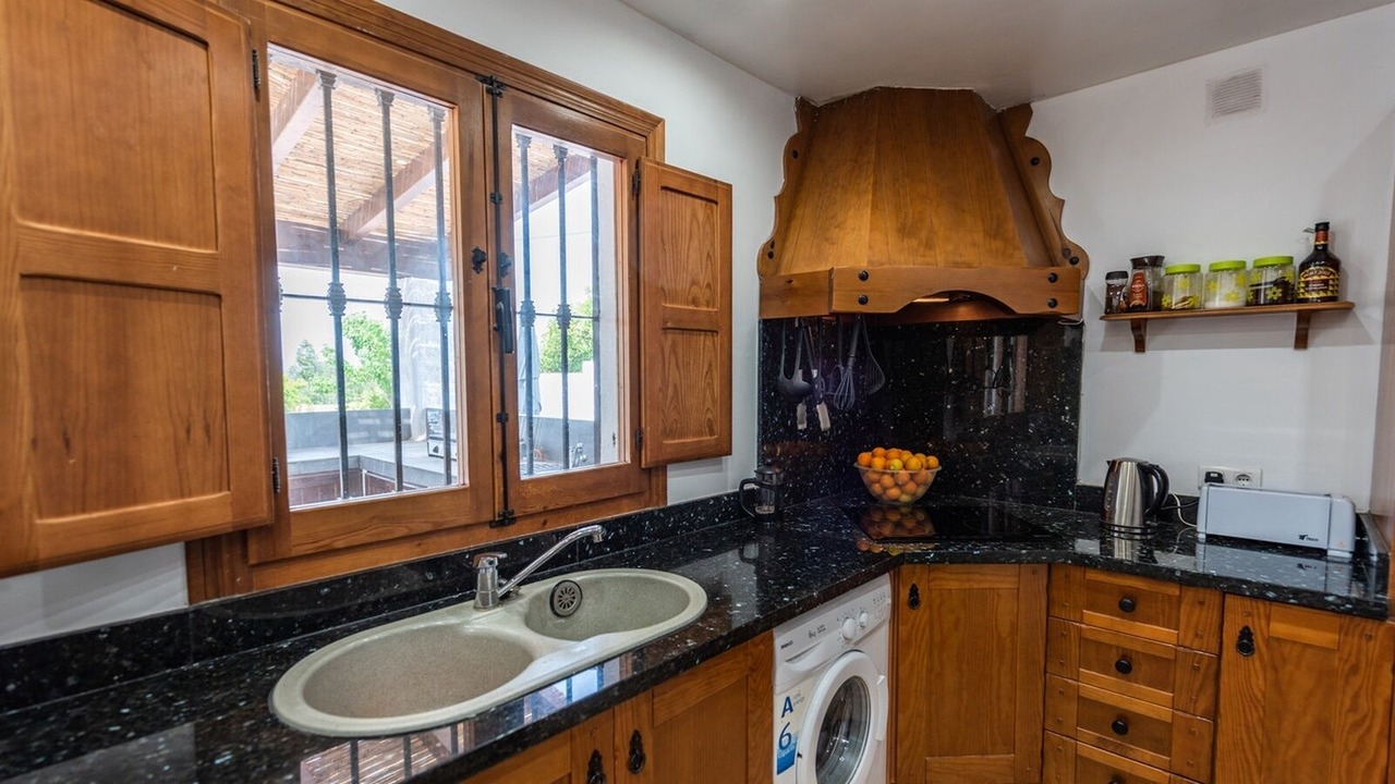 Photo of Kitchen in Coin
