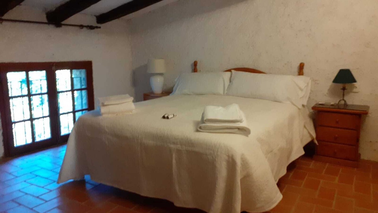 Photo of Bedroom in Cornudella de Montsant