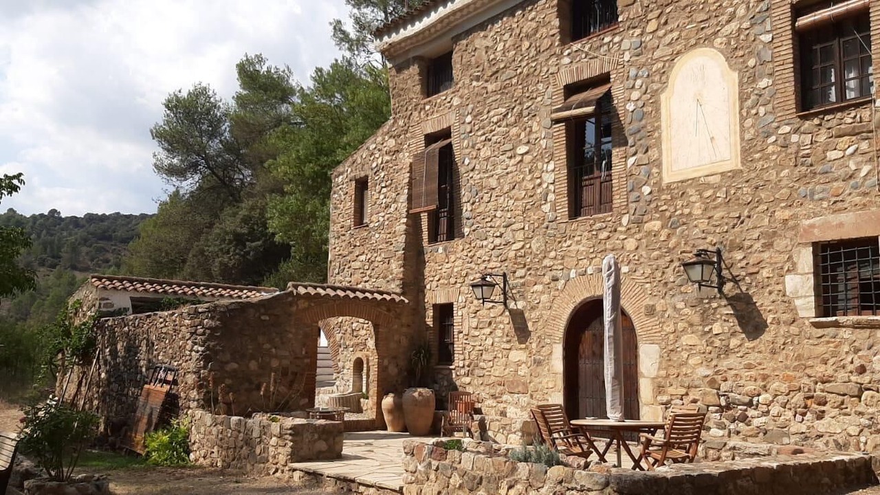 Photo of Outdoor in Cornudella de Montsant