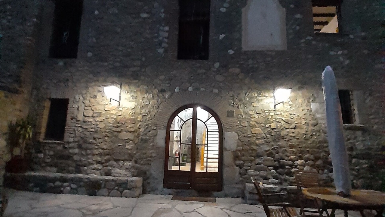 Photo of Patio Balcony in Cornudella de Montsant