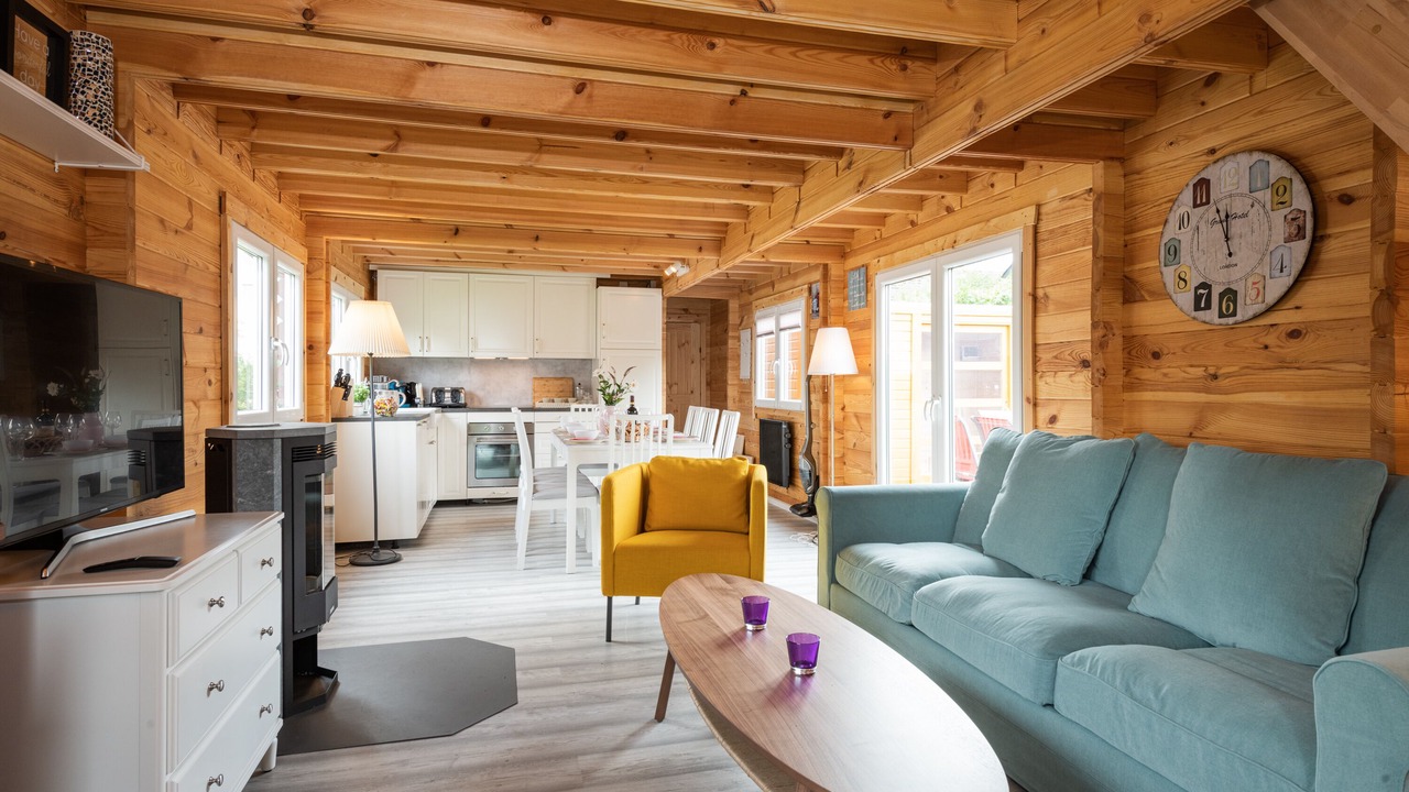 Photo of Livingroom in Region Hannover District