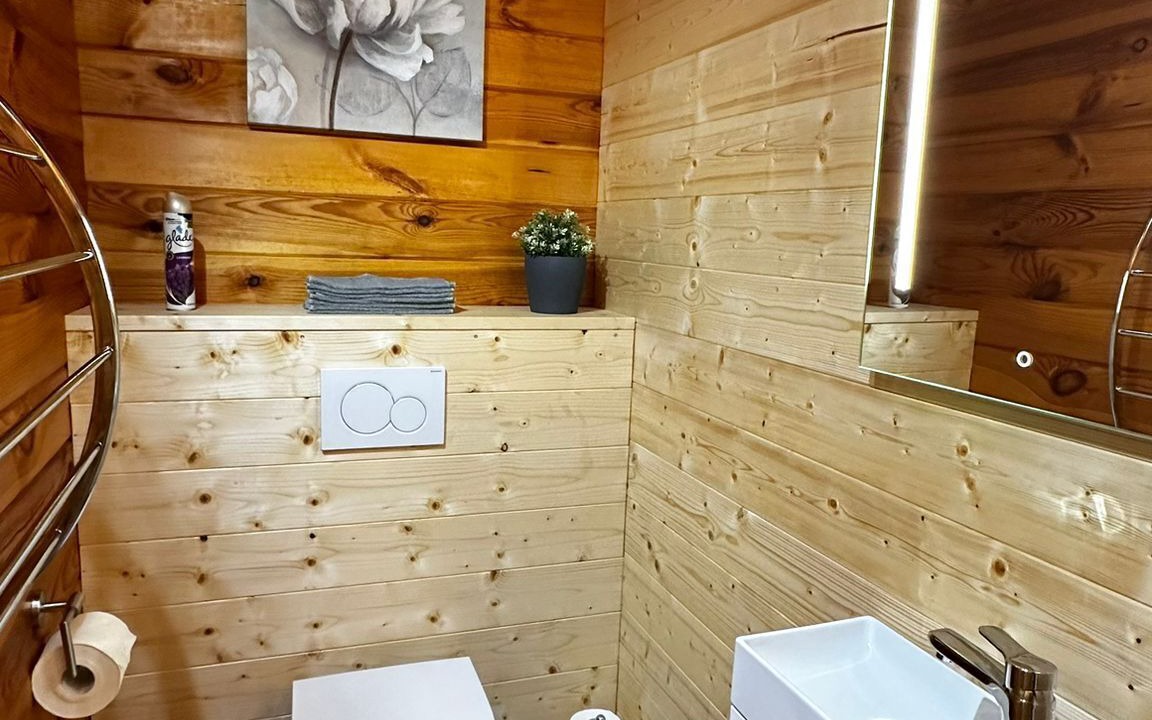 Photo of Bathroom in Region Hannover District
