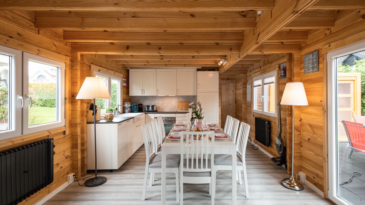Photo of Kitchen in Region Hannover District
