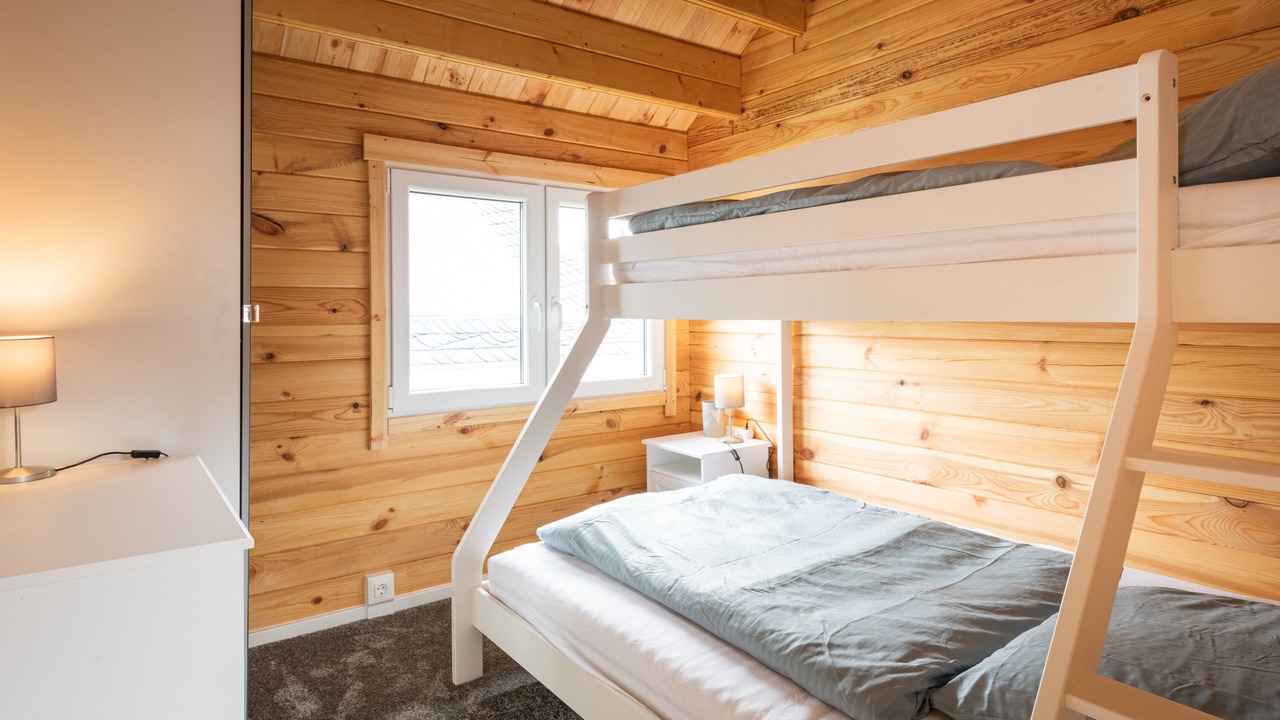 Photo of Bedroom in Region Hannover District
